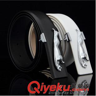 皮帶 飾品 新款zp皮帶潮流時尚g(shù)d商務(wù)款 棕色白色爆款批發(fā)精品330原始圖片3