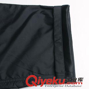 薄款運動長褲 春夏新款加網運動長褲男士加肥加大碼運動褲籃球褲晨跑褲 批發原始圖片3