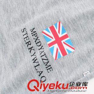薄款運(yùn)動長褲 夏薄款單層純棉衛(wèi)褲 男修身小腳褲縮口 休閑韓版運(yùn)動長褲一件代發(fā)原始圖片3