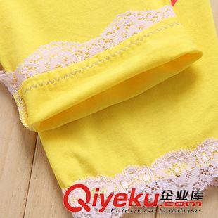 短褲 地攤貨源女童夏季短褲熱批 兒童韓版字母印花短褲夏 兒童短褲批發原始圖片3