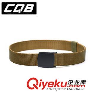 腰帶 CQB戶外坦克紋低調(diào)戰(zhàn)術(shù)腰帶 尼龍軍迷褲帶 內(nèi)腰帶原始圖片2