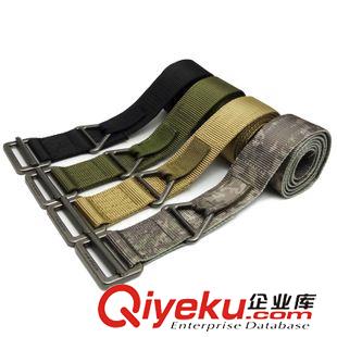 腰帶 CQB戶外坦克紋低調(diào)戰(zhàn)術(shù)腰帶 尼龍軍迷褲帶 內(nèi)腰帶