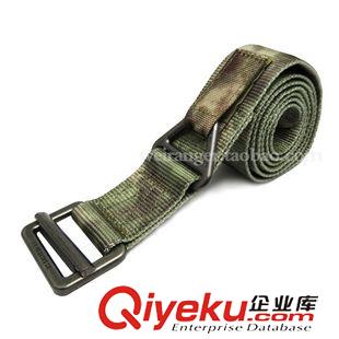 腰帶 新款精工黑鷹迷彩垂降褲帶 FG叢林廢墟 zpCQB戶外戰(zhàn)術(shù)腰帶原始圖片2