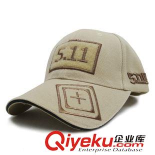 棒球帽 批發(fā)軍迷戶外511休閑 棒球帽 男士 鴨舌帽 徒步登山野營戰(zhàn)原始圖片2