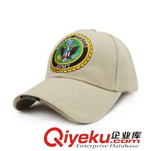 棒球帽 軍迷棒球帽特勤帽休閑帽子 男女太陽帽 戶外帽釣魚帽原始圖片2