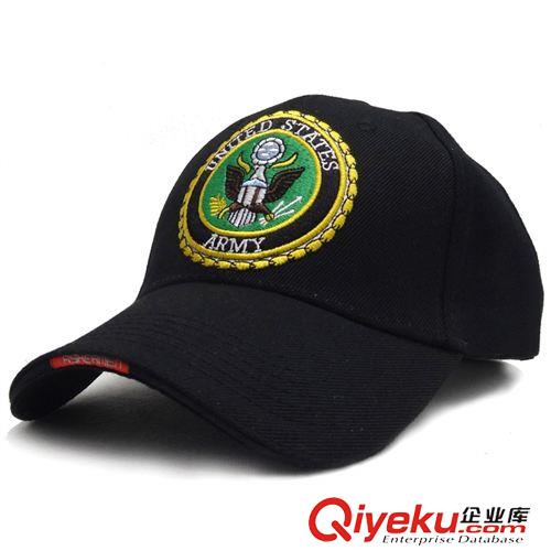 棒球帽 軍迷棒球帽特勤帽休閑帽子 男女太陽帽 戶外帽釣魚帽原始圖片3