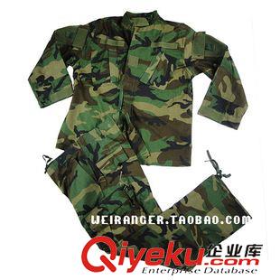 迷彩套服 美軍裝備迷彩服套裝男特戰(zhàn)服作訓(xùn)服套服軍迷CP迷彩acu廢墟迷彩服