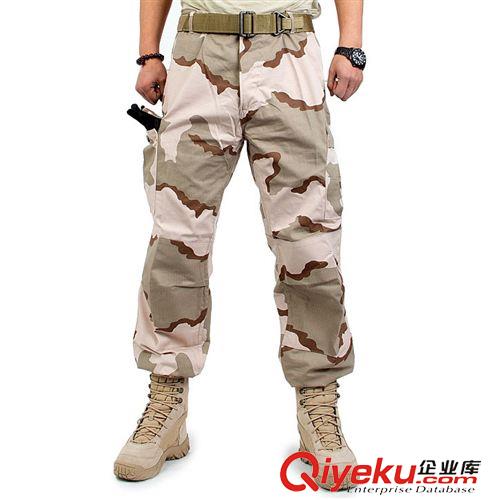迷彩褲 戶外迷彩長(zhǎng)褲 三沙迷彩褲 美軍軍迷褲子 男戰(zhàn)術(shù)特勤褲寬松作訓(xùn)褲原始圖片2