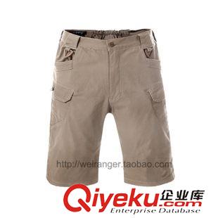 休閑褲 新款tj 執(zhí)政官I(mǎi)X7戰(zhàn)術(shù)特勤短褲 修身休閑工裝褲男裝五分褲原始圖片2