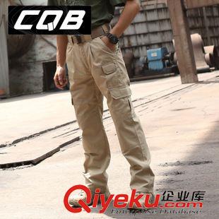 休閑褲 CQB 511戰術褲 城市特勤褲 美軍作訓褲 男 登山褲 軍褲 長褲