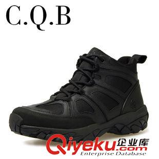 低幫 CQB 作戰(zhàn)靴 511軍靴美軍特種兵軍靴男夏季靴沙漠靴低幫戰(zhàn)術(shù)鞋透氣原始圖片2