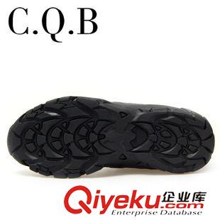 低幫 CQB 作戰(zhàn)靴 511軍靴美軍特種兵軍靴男夏季靴沙漠靴低幫戰(zhàn)術(shù)鞋透氣原始圖片3