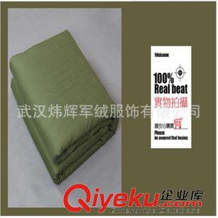 军绿棉被陆空被褥01被 批发zp军绿棉被5斤6斤10斤冬被子单人学生宿舍监狱纯棉花军被