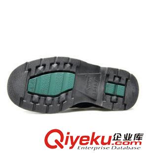 07A/B校尉皮鞋 3515強人軍靴zp軍鞋男特種兵潮流短靴馬丁靴夏季英倫工裝靴B07原始圖片2