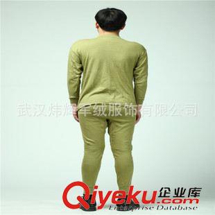 87式絨衣褲套裝 老式軍絨秋衣男士戶(hù)外保暖內(nèi)衣套裝煤礦專(zhuān)用全棉保暖套裝廠家批發(fā)
