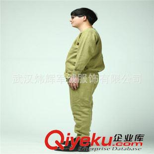 78式絨衣褲套裝 78式抓絨衣褲老式軍絨衣煤礦井下專用戶外保暖絨褲套裝廠家批發(fā)原始圖片2