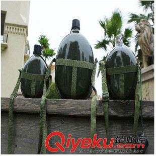 bd老式軍迷水壺 廠家批發(fā)87式民用鋁制軍綠水壺美軍老式大容量2L水壺學(xué)生軍訓(xùn)水壺原始圖片2
