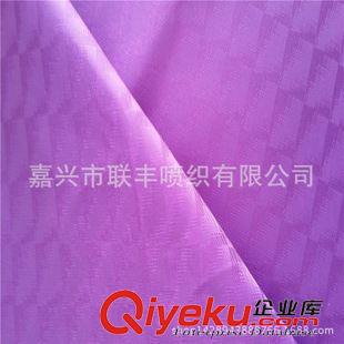 服裝里料 廠家供應 335T尼龍?zhí)峄?0D尼絲紡 高檔羽絨服棉衣戶外防水服面料原始圖片2