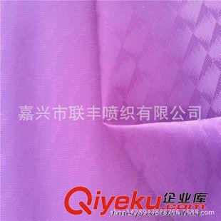 服裝里料 廠家供應 335T尼龍?zhí)峄?0D尼絲紡 高檔羽絨服棉衣戶外防水服面料原始圖片3