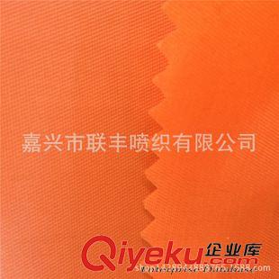 箱包里料 耐磨防水箱包布 420D斜紋滌綸 手袋鉛筆袋書包面料 透明涂層