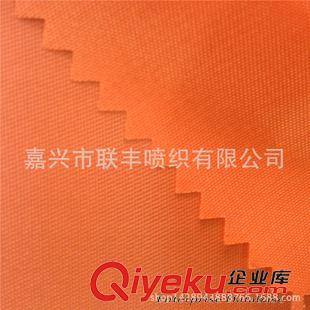 箱包里料 專(zhuān)業(yè)生產(chǎn)供應(yīng) 牛津布 斜紋 長(zhǎng)絲牛津 仿尼龍面料 PA涂層面料 箱包原始圖片2