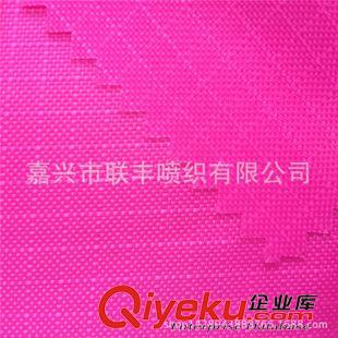 圍裙面料 歐美大量出口 戶外旅行雙肩包登山包面料 420D尼龍牛津布 提花