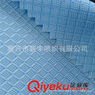 長絲牛津 300D牛津布PU透明涂層 琴袋網球拍袋洗漱袋面料 提花長絲牛津紡
