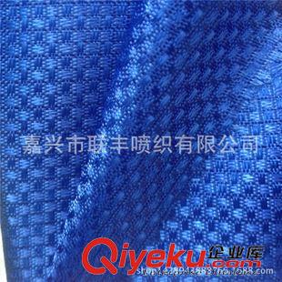 長絲牛津 600D牛津布滌綸提花不易褪色 兒童安全座椅寶寶餐椅面料 廠家直銷