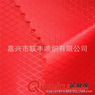 長(zhǎng)絲牛津 熱銷 420D牛津布 防潑水防風(fēng)PU透明涂層 防塵罩兒童帳篷面料原始圖片3