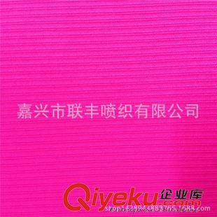 塔絲隆 專業(yè)紡織廠家 消光尼龍塔絲隆 半光提花格子塔絲綸 PU涂層面料原始圖片3