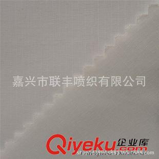 塔絲隆 供應320D滌綸塔絲隆 228T塔絲綸提花 保暖透氣戶外功能性服裝面料原始圖片2