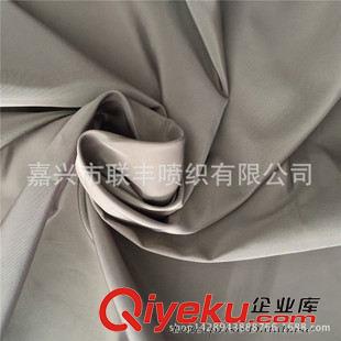 仿記憶 優(yōu)質(zhì)紡織廠直銷  75D緯捻仿記憶  女士風衣羽絨服男士夾克衫面料