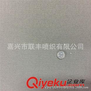 小提花 【專業(yè)春亞紡廠家】240T格子春亞紡0.2雙線格75D  2015熱銷面料原始圖片3