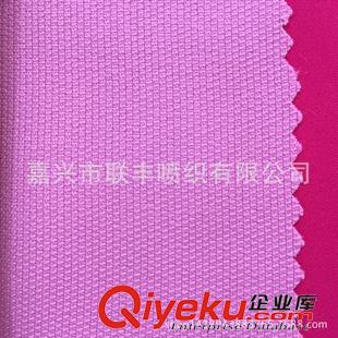小提花 2015新款提花時(shí)裝面料大蜂巢  戶(hù)外運(yùn)動(dòng)休閑面料原始圖片2