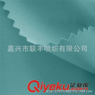 提花 企業(yè)集采 240T消光春亞紡50D足球提花格子布 手套厚外套服裝面料原始圖片2