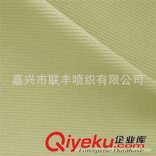提花 消光提花春亞紡240T豎點 戶外登山服滑雪服褲手套功能性服裝面料原始圖片3