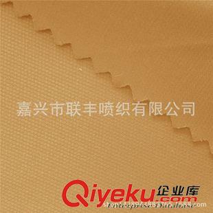 提花 企業集采 50D消光300T春亞紡提花布斜點 戶外運動服裝校服面料原始圖片3