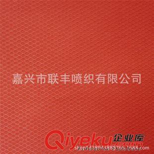 未分类 企业集采 240T半光春亚纺菱形格提花 户外冲锋衣裤运动功能性面料