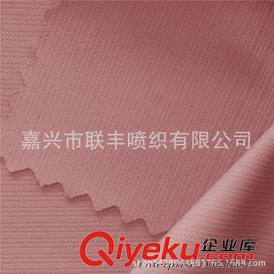 未分類 廠家直銷  320T消光春亞紡提花豎條 戶外沖鋒衣運動服裝面料