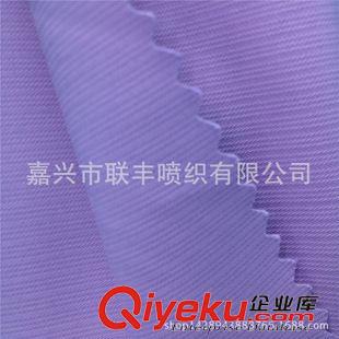 未分類 260T消光斜紋春亞紡變化斜  戶外羽絨服厚外套運動服裝面料