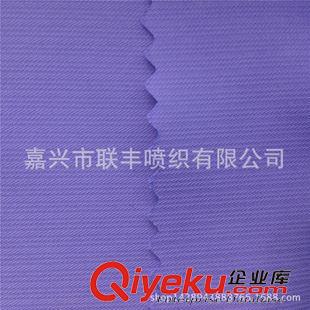 未分類 廠家直銷  320T消光春亞紡提花豎條 戶外沖鋒衣運動服裝面料原始圖片2