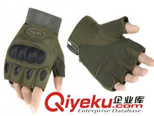 半指手套 爆款 摩托車(chē)賽車(chē)手套 全指夏季騎士手套 戶外健身手套  三色供選原始圖片2