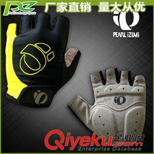 半指手套 戶外騎行用品 夏季騎行手套 半指騎行手套夏季 一字米半指手套