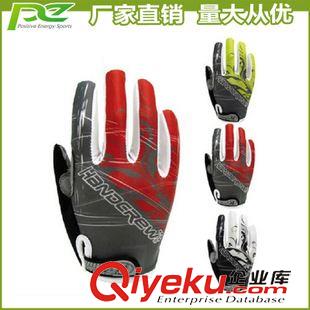 全指手套 現(xiàn)款熱賣 騎行機(jī)車騎士手套 摩托車騎士手套萊卡面料騎行手套全指