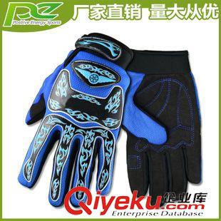 全指手套 低價(jià)批發(fā) 騎行防護(hù)手套 戰(zhàn)術(shù)全指手套 騎行防滑耐磨 全指 手套原始圖片2