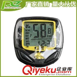 碼表//自動(dòng) 騎行裝備廠家 騎行配件 騎行碼表 自行車運(yùn)動(dòng)碼表 山地自行車裝備原始圖片2