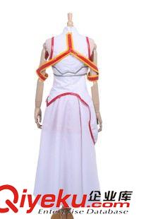 未分類 刀劍神域 結城明日奈cosplay原始圖片2