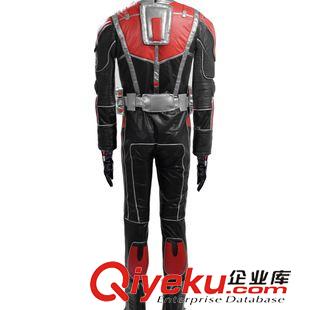 未分類 漫路云霄品牌 蟻人cosplay服裝 皮革套裝gd精品現貨可定制