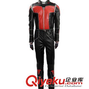 未分類 漫路云霄品牌 蟻人cosplay服裝 皮革套裝gd精品現貨可定制