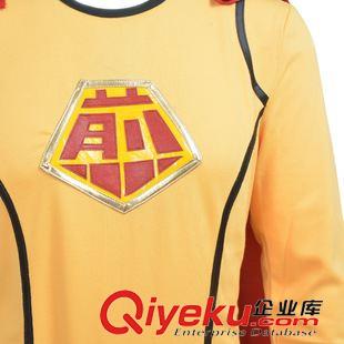 未分類 屌絲男士煎餅俠大鵬同款柳巖cosplay服裝批量定制